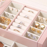 Jewellery box girl nz