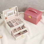 Jewellery box girl nz