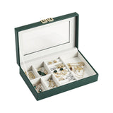 Jewellery Box Green nz