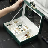 Jewellery Box Green nz