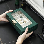 Jewellery Box Green nz