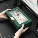 Jewellery Box Green nz