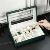 Jewellery Box Green nz