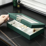 Jewellery Box Green nz