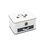 Jewellery box horse lovers White nz