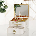 Jewellery box music nz