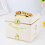 Jewellery box music nz