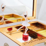 Jewellery box music nz