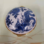 Jewellery Box Porcelain nz