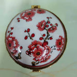 Jewellery Box Porcelain nz