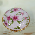 Jewellery Box Porcelain nz