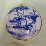 Jewellery Box Porcelain nz