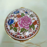 Jewellery Box Porcelain nz
