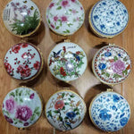 Jewellery Box Porcelain nz