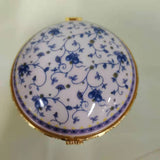 Jewellery Box Porcelain nz