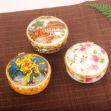 Jewellery Box Porcelain nz