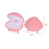 Jewellery Box Shell Pink nz