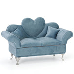 Jewellery Box Sofa Grey nz