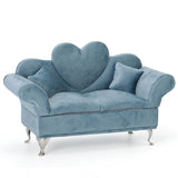 Jewellery Box Sofa Grey nz