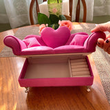 Jewellery Box Sofa nz