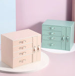 Jewellery Box With Contents nz