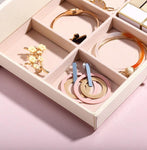 Jewellery Box With Drawers nz