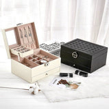 Jewellery Box With Drawers nz