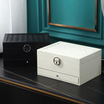 Jewellery Box With Drawers nz