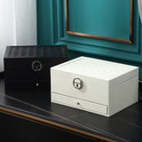 Jewellery Box With Drawers nz