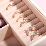 Jewellery Box With Drawers nz