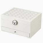 Jewellery Box With Drawers nz