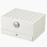 Jewellery Box With Drawers nz