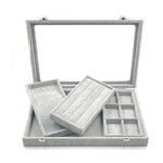 Jewellery Box With Lid nz