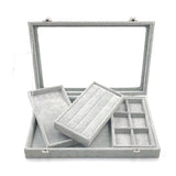 Jewellery Box With Lid nz