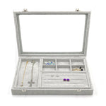 Jewellery Box With Lid nz