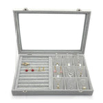 Jewellery Box With Lid nz