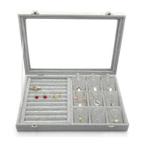Jewellery Box With Lid nz