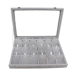 Jewellery Box With Lid Style 1 nz