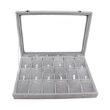 Jewellery Box With Lid Style 1 nz
