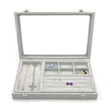 Jewellery Box With Lid Style 3 nz
