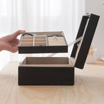 Jewellery box with lock nz