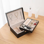 Jewellery box with lock nz