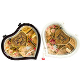 Jewellery Box With Music Antique nz