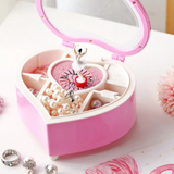 Jewellery Box With Music For Adults nz