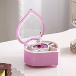 Jewellery box with music nz