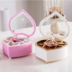 Jewellery box with music nz