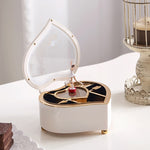 Jewellery box with music nz