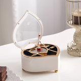 Jewellery box with music nz