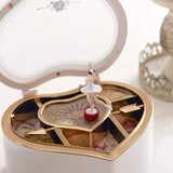 Jewellery box with music nz