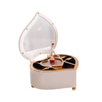 Jewellery box with music nz
